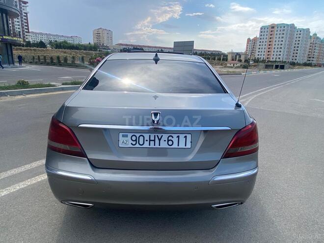 Hyundai Equus 2010, 171,700 km - 4.6 l - Xırdalan
