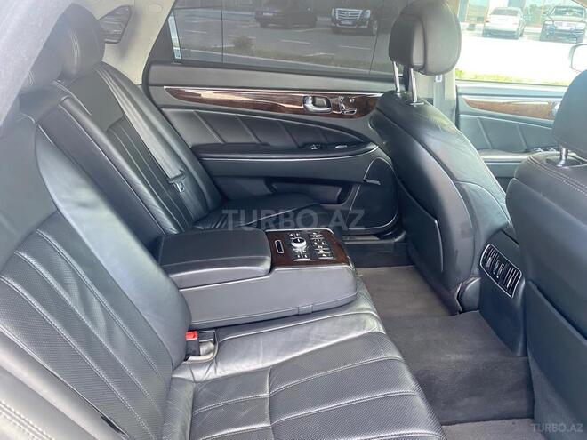 Hyundai Equus 2010, 171,700 km - 4.6 l - Xırdalan
