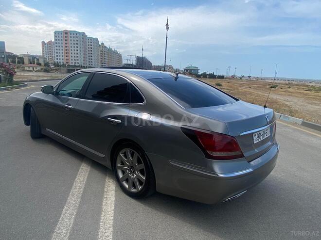 Hyundai Equus 2010, 171,700 km - 4.6 l - Xırdalan