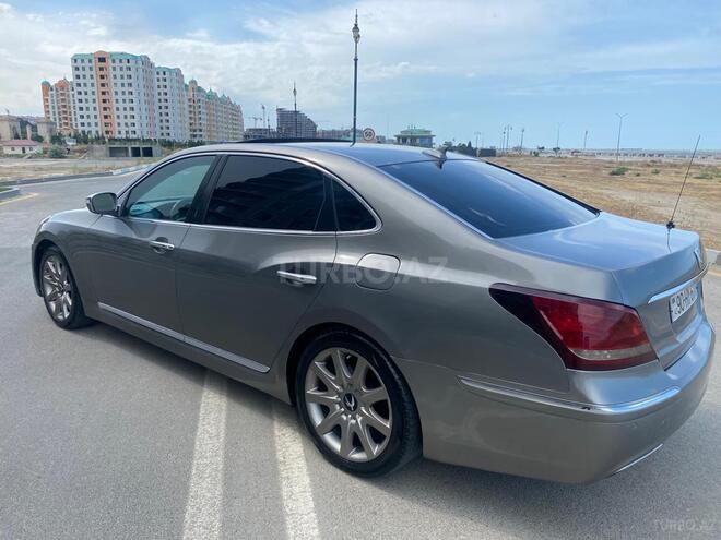 Hyundai Equus 2010, 171,700 km - 4.6 l - Xırdalan