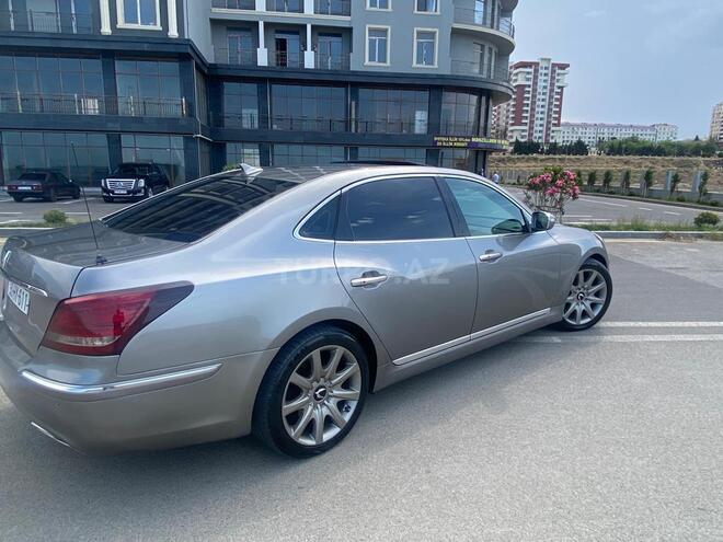 Hyundai Equus 2010, 171,700 km - 4.6 l - Xırdalan