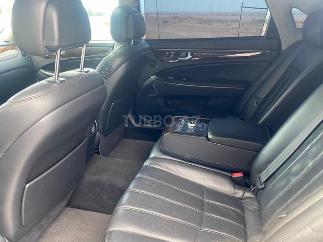 Hyundai Equus 2010, 171,700 km - 4.6 l - Xırdalan