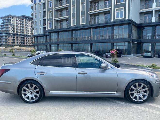 Hyundai Equus 2010, 171,700 km - 4.6 l - Xırdalan