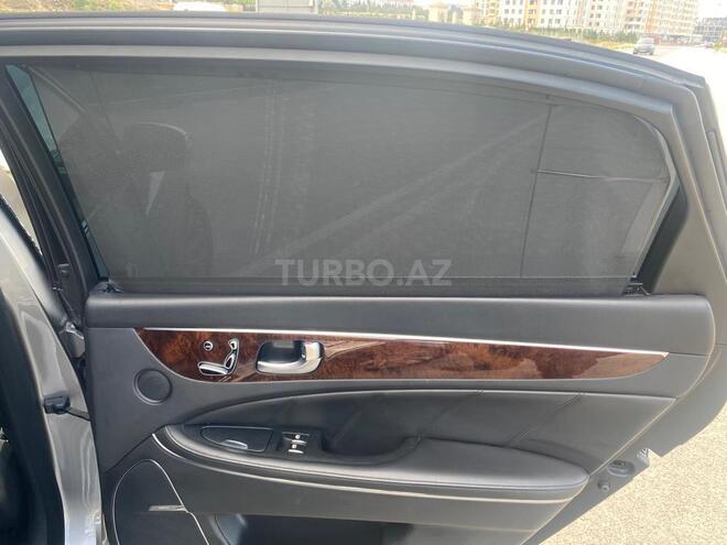Hyundai Equus 2010, 171,700 km - 4.6 l - Xırdalan