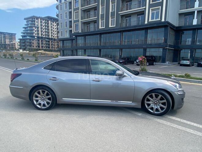 Hyundai Equus 2010, 171,700 km - 4.6 l - Xırdalan