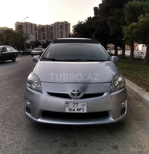 Toyota Prius 2011, 127,000 km - 1.8 l - Bakı