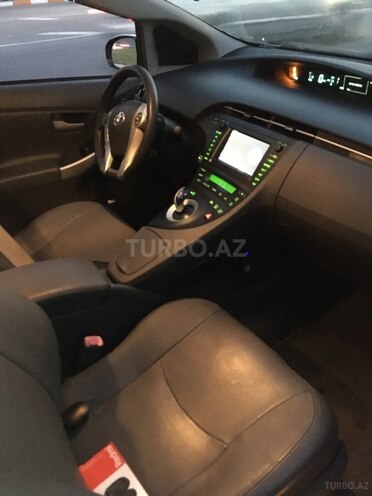 Toyota Prius 2011, 127,000 km - 1.8 l - Bakı