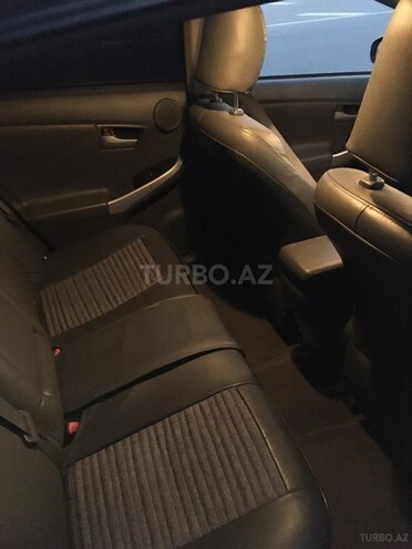 Toyota Prius 2011, 127,000 km - 1.8 l - Bakı