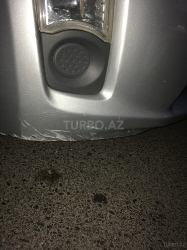 Toyota Prius 2011, 127,000 km - 1.8 l - Bakı