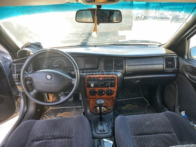Opel Vectra 1996, 280,000 km - 2.0 л - Sumqayıt
