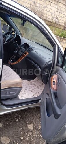 Lexus RX 300 2000, 114,440 km - 3.0 л - Bakı