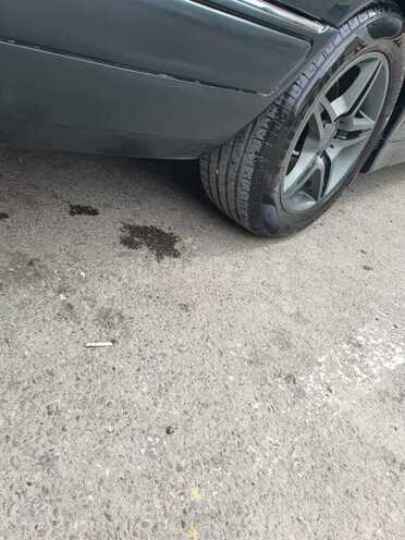 Mercedes E 230 1996, 400,000 km - 2.3 l - Bakı