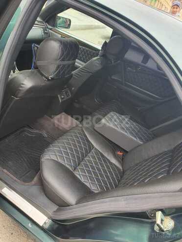 Mercedes E 230 1996, 400,000 km - 2.3 l - Bakı