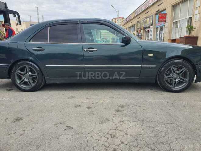Mercedes E 230 1996, 400,000 km - 2.3 l - Bakı
