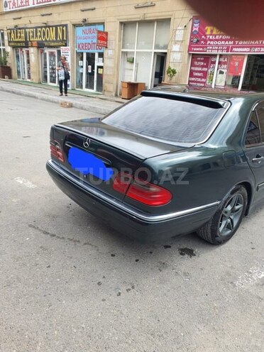 Mercedes E 230 1996, 400,000 km - 2.3 l - Bakı
