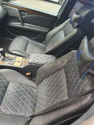 Mercedes E 230 1996, 400,000 km - 2.3 l - Bakı