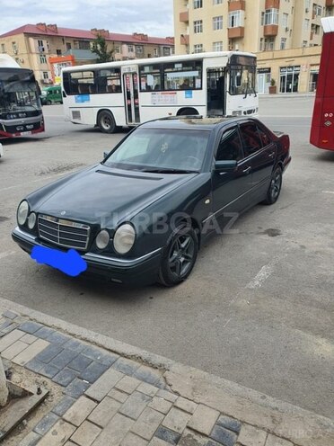 Mercedes E 230 1996, 400,000 km - 2.3 l - Bakı