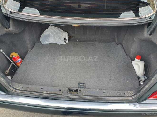 Mercedes E 230 1996, 400,000 km - 2.3 l - Bakı