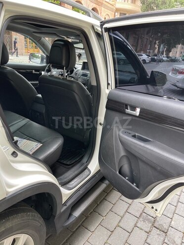 Kia Sorento 2010, 192,000 km - 2.2 l - Gəncə