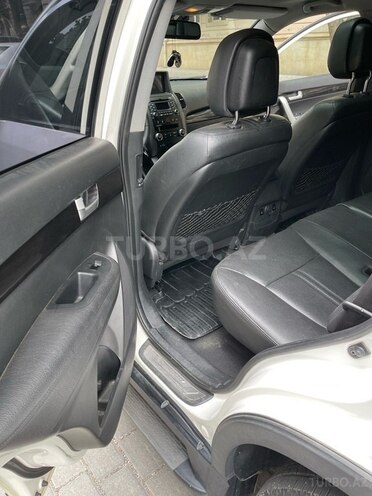 Kia Sorento 2010, 192,000 km - 2.2 l - Gəncə