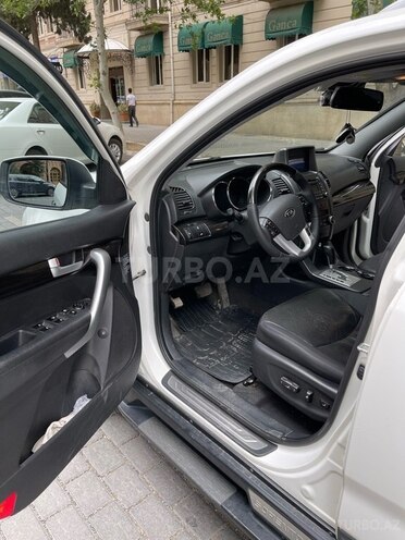 Kia Sorento 2010, 192,000 km - 2.2 l - Gəncə