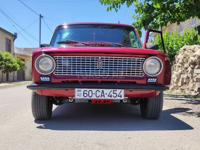 LADA (VAZ) 21011 1987, 200,000 km - 1.5 л - Tovuz