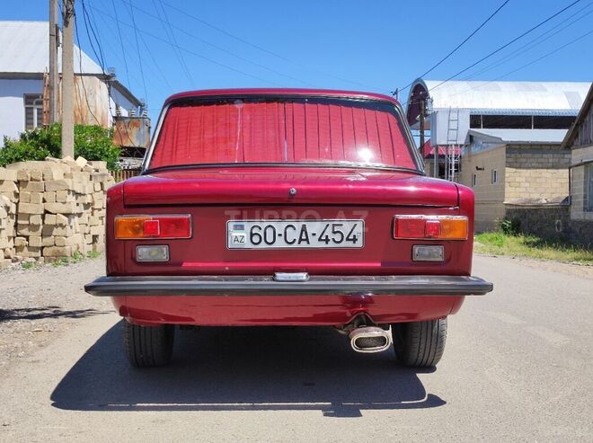 LADA (VAZ) 21011 1987, 200,000 km - 1.5 л - Tovuz