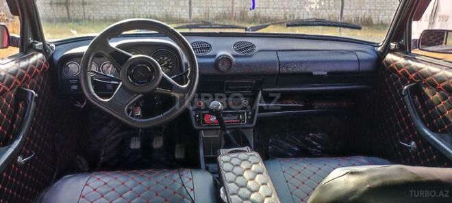 LADA (VAZ) 21011 1987, 200,000 km - 1.5 л - Tovuz
