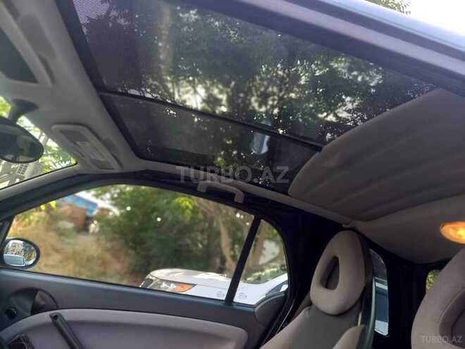 Smart Fortwo 2006, 122,000 km - 0.7 l - Bakı