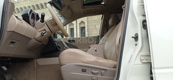 Nissan Murano 2004, 142,567 km - 3.5 л - Bakı