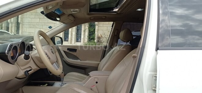 Nissan Murano 2004, 142,567 km - 3.5 л - Bakı