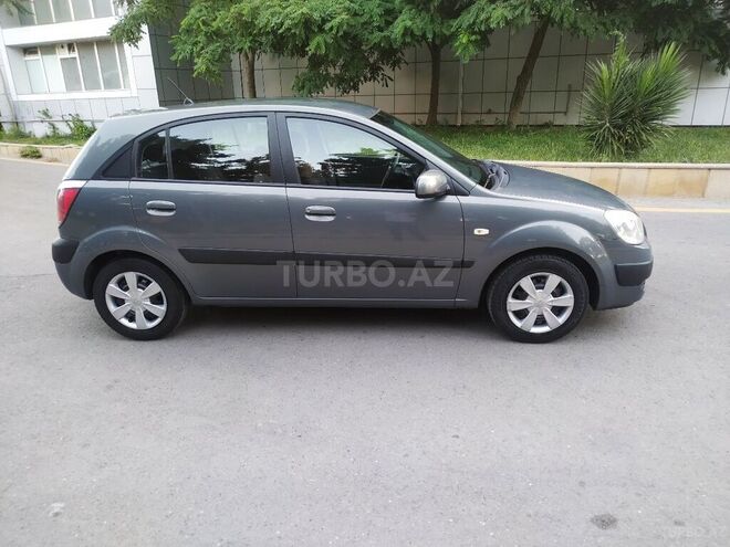 Kia Rio 2006, 141,000 km - 1.4 l - Bakı
