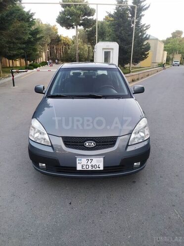 Kia Rio 2006, 141,000 km - 1.4 l - Bakı