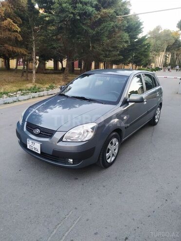 Kia Rio 2006, 141,000 km - 1.4 l - Bakı