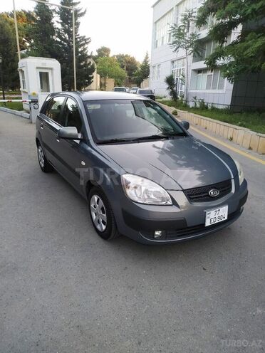 Kia Rio 2006, 141,000 km - 1.4 l - Bakı