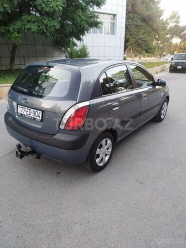 Kia Rio 2006, 141,000 km - 1.4 l - Bakı