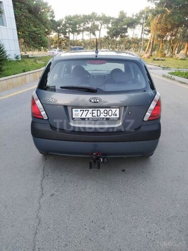 Kia Rio 2006, 141,000 km - 1.4 l - Bakı