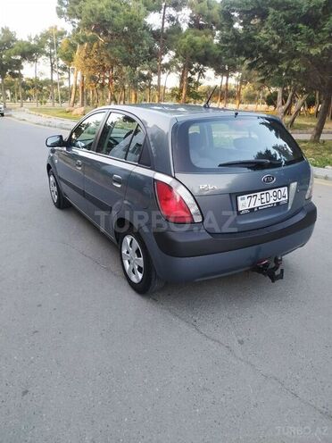 Kia Rio 2006, 141,000 km - 1.4 l - Bakı