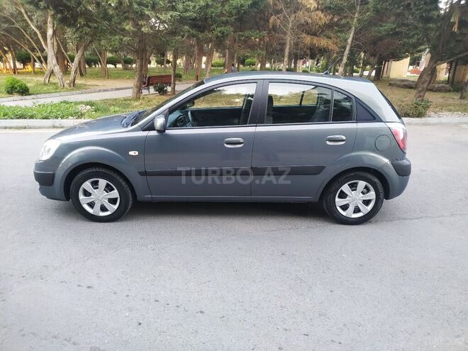 Kia Rio 2006, 141,000 km - 1.4 l - Bakı