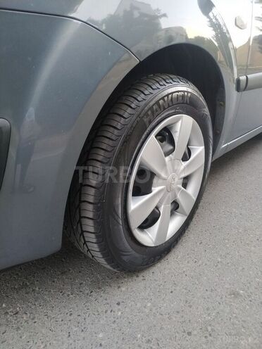 Kia Rio 2006, 141,000 km - 1.4 l - Bakı