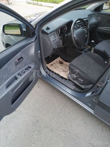 Kia Rio 2006, 141,000 km - 1.4 l - Bakı