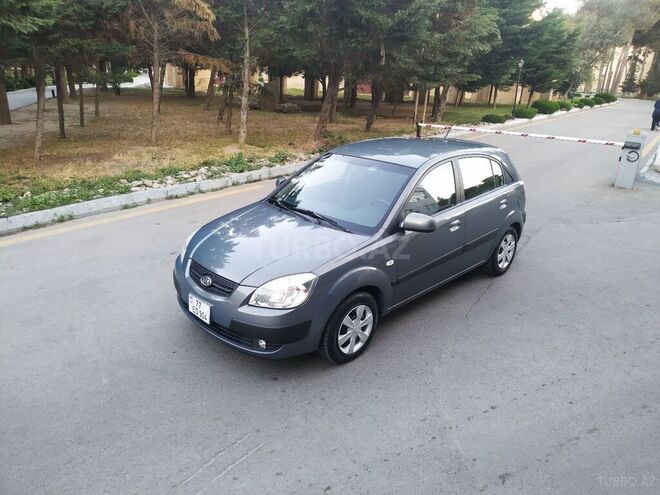 Kia Rio 2006, 141,000 km - 1.4 l - Bakı