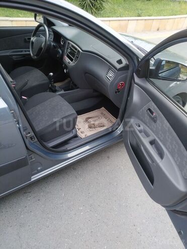 Kia Rio 2006, 141,000 km - 1.4 l - Bakı