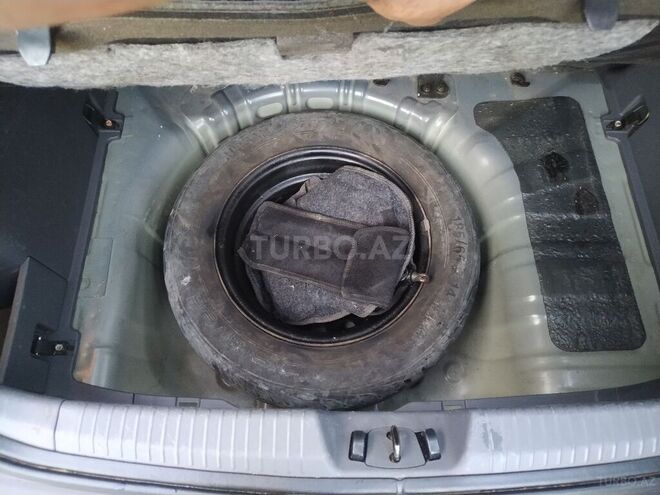 Kia Rio 2006, 141,000 km - 1.4 l - Bakı