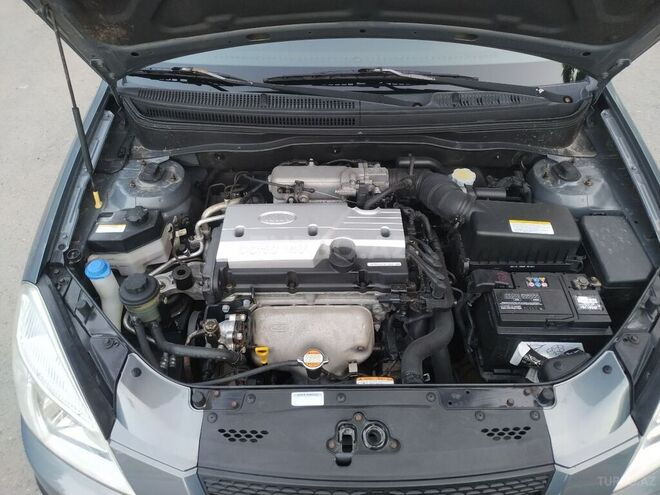 Kia Rio 2006, 141,000 km - 1.4 l - Bakı