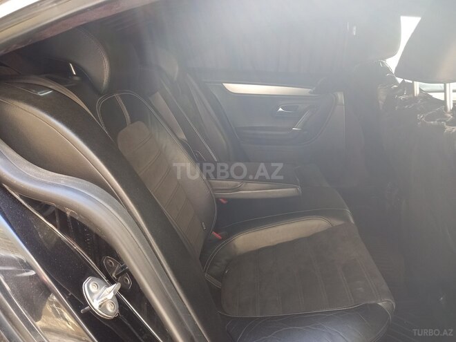 Volkswagen Passat CC 2009, 243,000 km - 2.0 l - Bakı