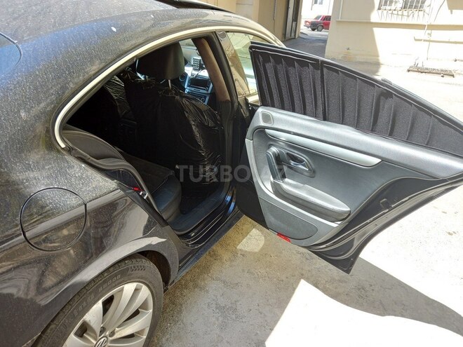 Volkswagen Passat CC 2009, 243,000 km - 2.0 l - Bakı