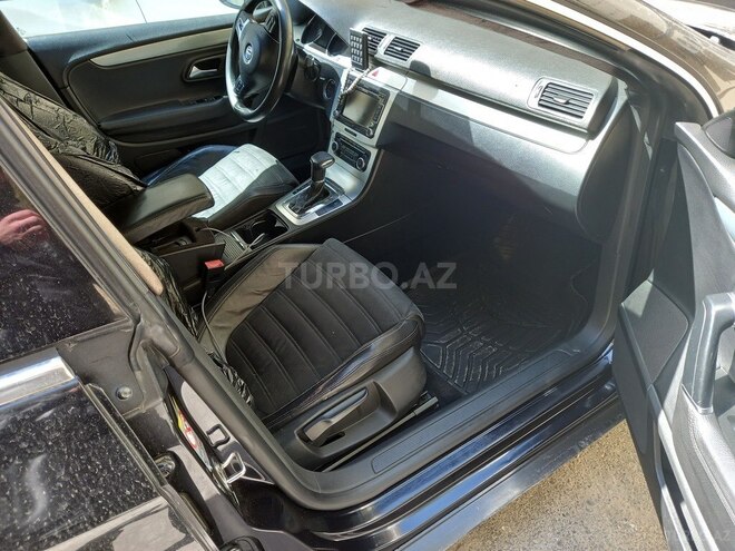 Volkswagen Passat CC 2009, 243,000 km - 2.0 l - Bakı