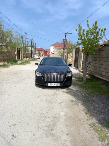 Volkswagen Passat CC 2009, 243,000 km - 2.0 l - Bakı