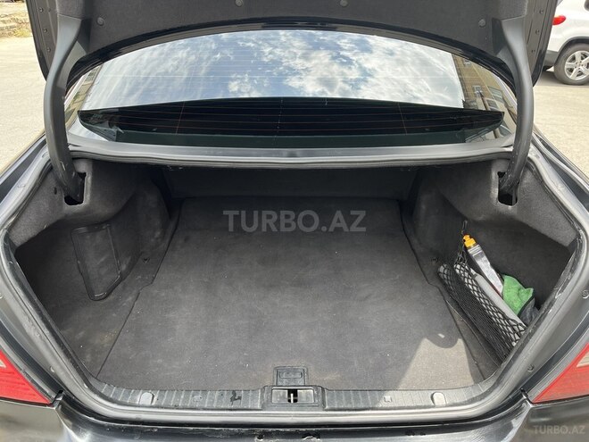 Mercedes E 320 2004, 273,000 km - 3.2 л - Bakı